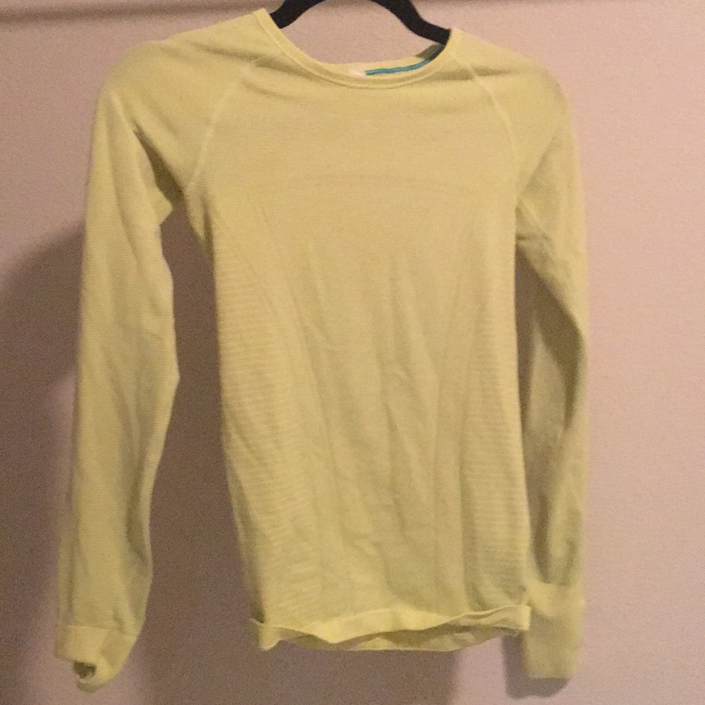 Ivivva flytech long sleeve